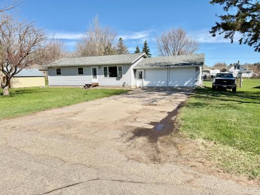 406 W Gilbertson Street, Battle Lake, MN 56515
