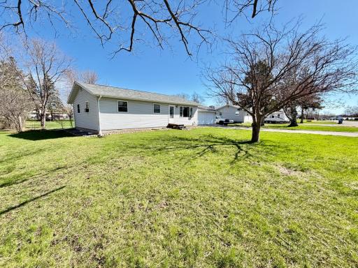406 W Gilbertson Street, Battle Lake, MN 56515