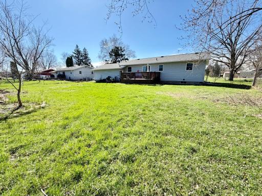 406 W Gilbertson Street, Battle Lake, MN 56515