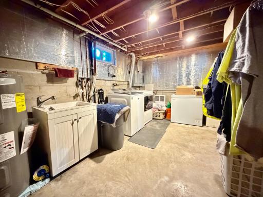 406 W Gilbertson Street, Battle Lake, MN 56515