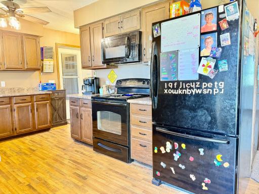 406 W Gilbertson Street, Battle Lake, MN 56515
