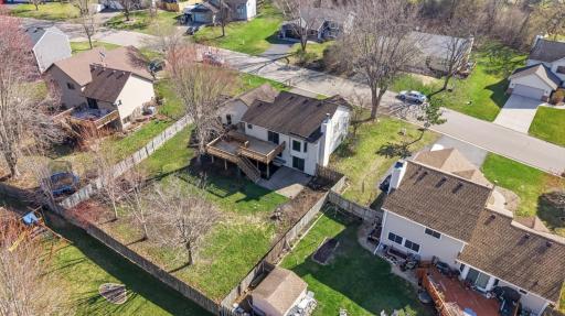 16585 Havelock Way, Lakeville, MN 55044