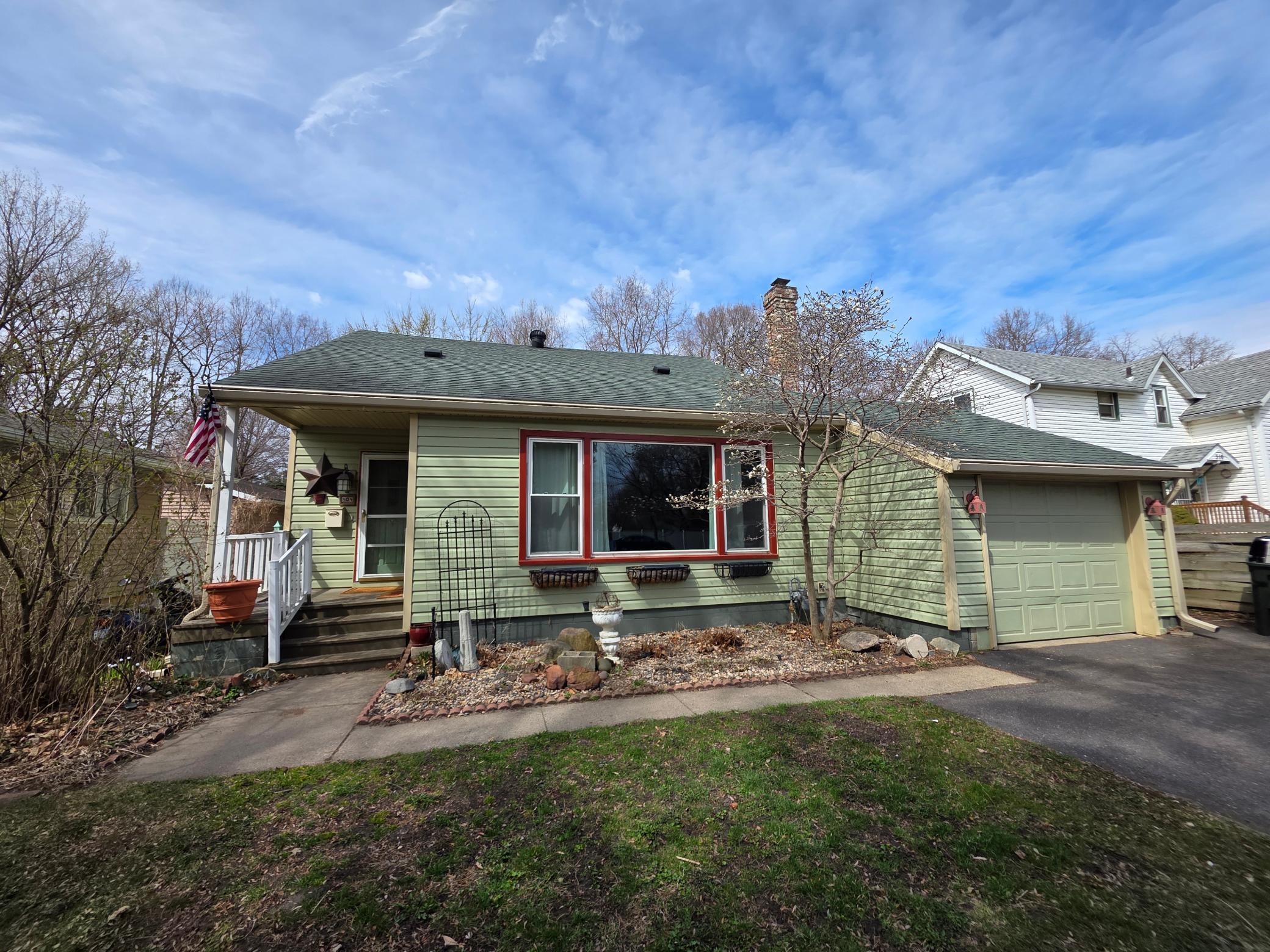 Set your appointment up today so you don't miss it!