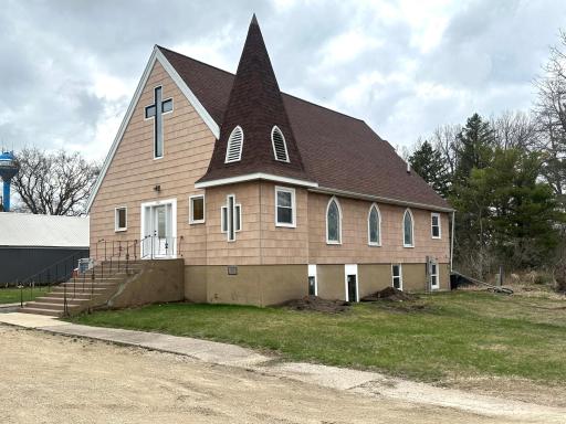 505 Minnesota Street, Chester, IA 52134