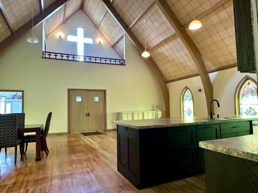 505 Minnesota Street, Chester, IA 52134