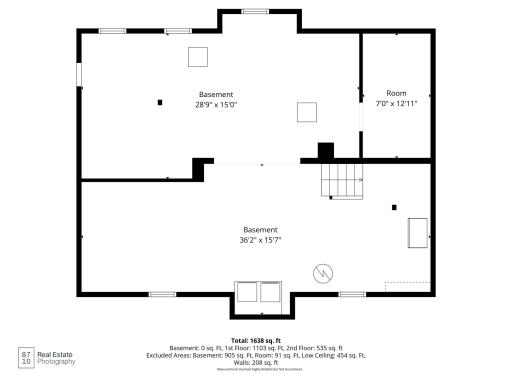 360 Mcgrann Street, Green Isle, MN 55338