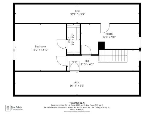 360 Mcgrann Street, Green Isle, MN 55338