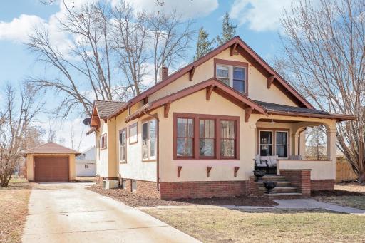 360 Mcgrann Street, Green Isle, MN 55338
