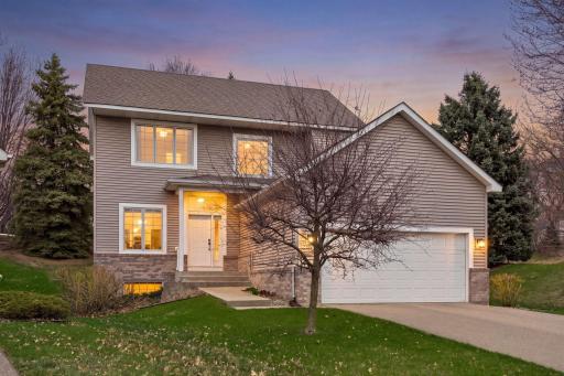 4637 Aspen Ridge Circle, Saint Paul, MN 55122