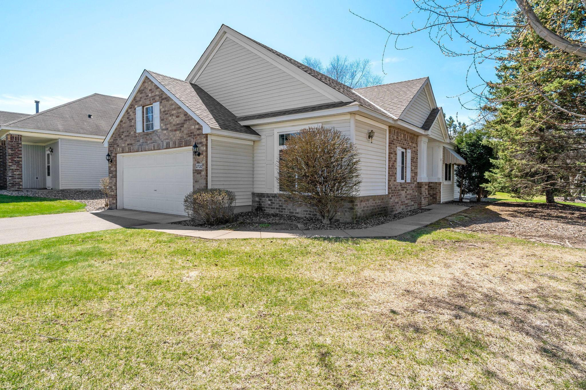 The house adds so much class and timeless character.