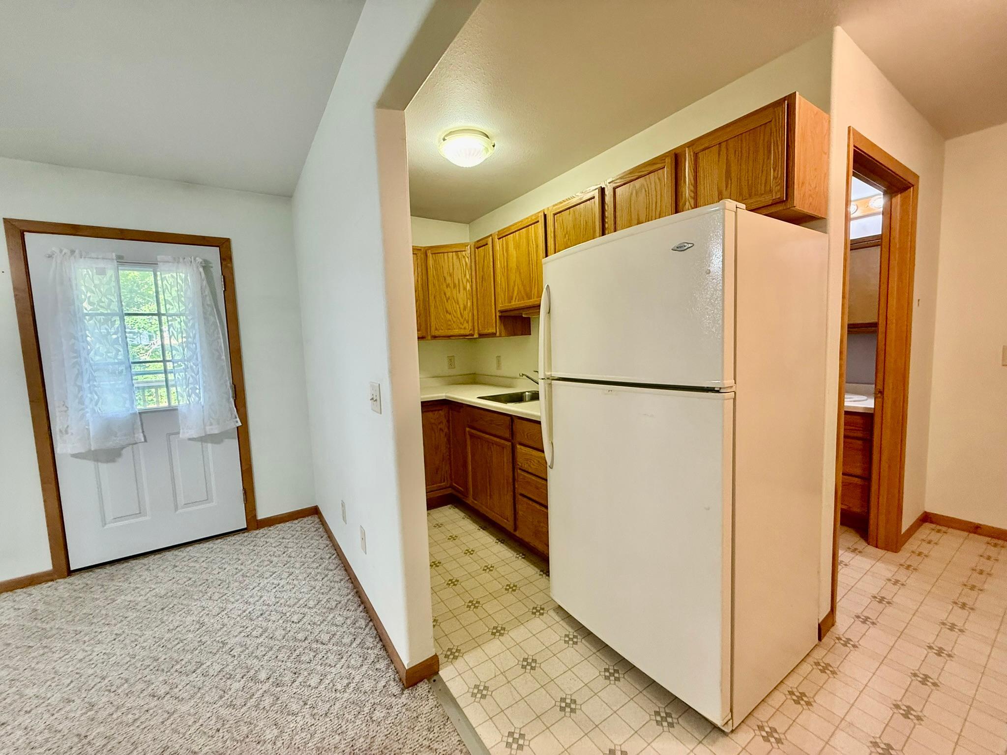 Kitchenette