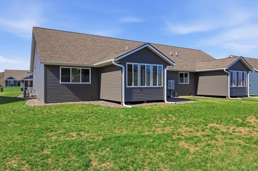 3904 Nicholas Drive, Menomonie, WI 54751