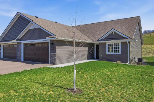 3904 Nicholas Drive, Menomonie, WI 54751