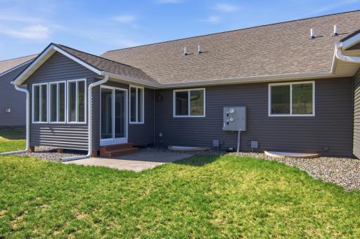 3904 Nicholas Drive, Menomonie, WI 54751