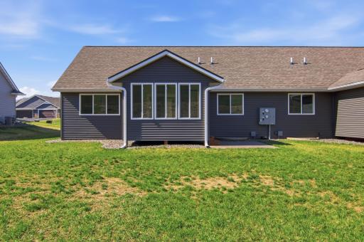 3904 Nicholas Drive, Menomonie, WI 54751