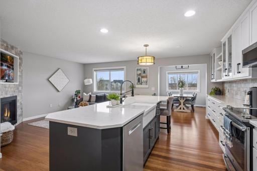 10351 Kittredge Parkway NE, Otsego, MN 55301