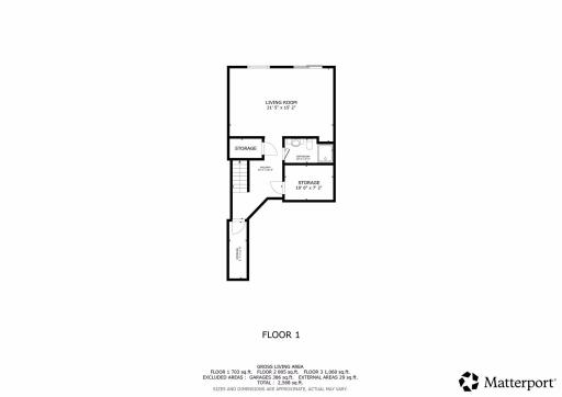 10351 Kittredge Parkway NE, Otsego, MN 55301