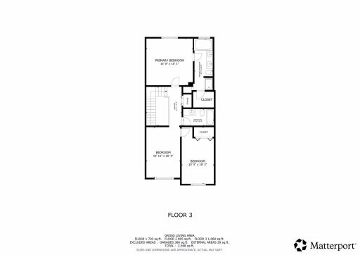 10351 Kittredge Parkway NE, Otsego, MN 55301