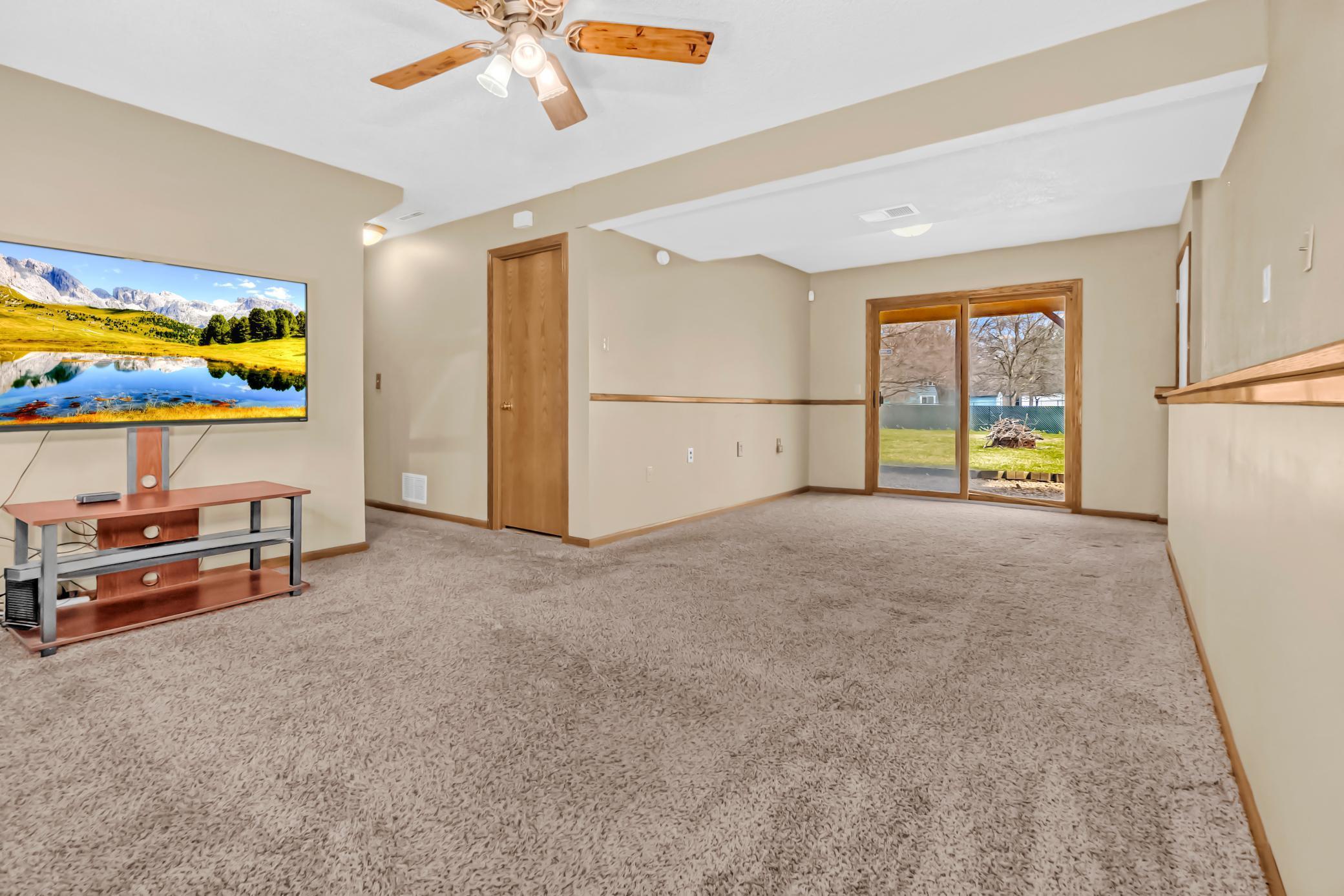 Recreation/Family Time