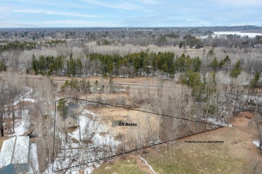 14376 Eide Road, Brainerd, MN 56401