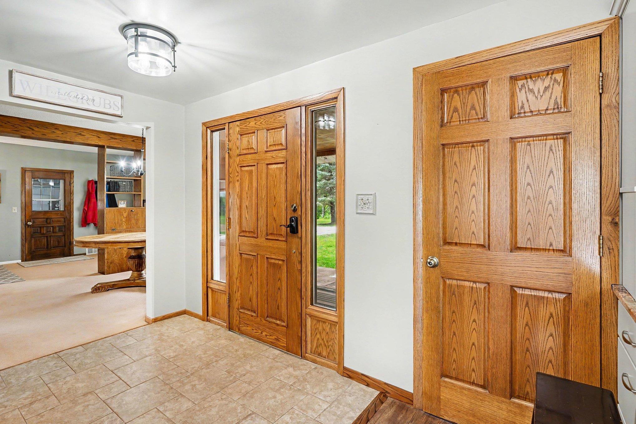 Foyer