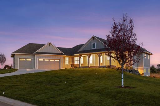 4733 Ogden Trail Lane N, Stillwater, MN 55082