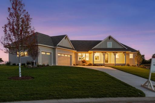4733 Ogden Trail Lane N, Stillwater, MN 55082