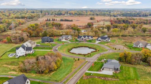 4733 Ogden Trail Lane N, Stillwater, MN 55082