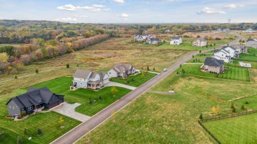 4733 Ogden Trail Lane N, Stillwater, MN 55082