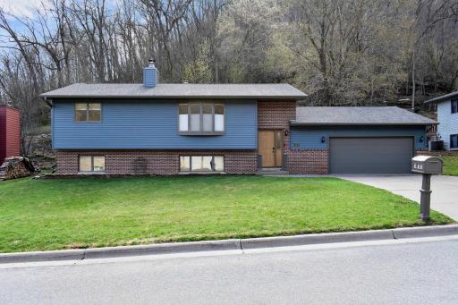 373 Knopp Valley Drive, Winona, MN 55987