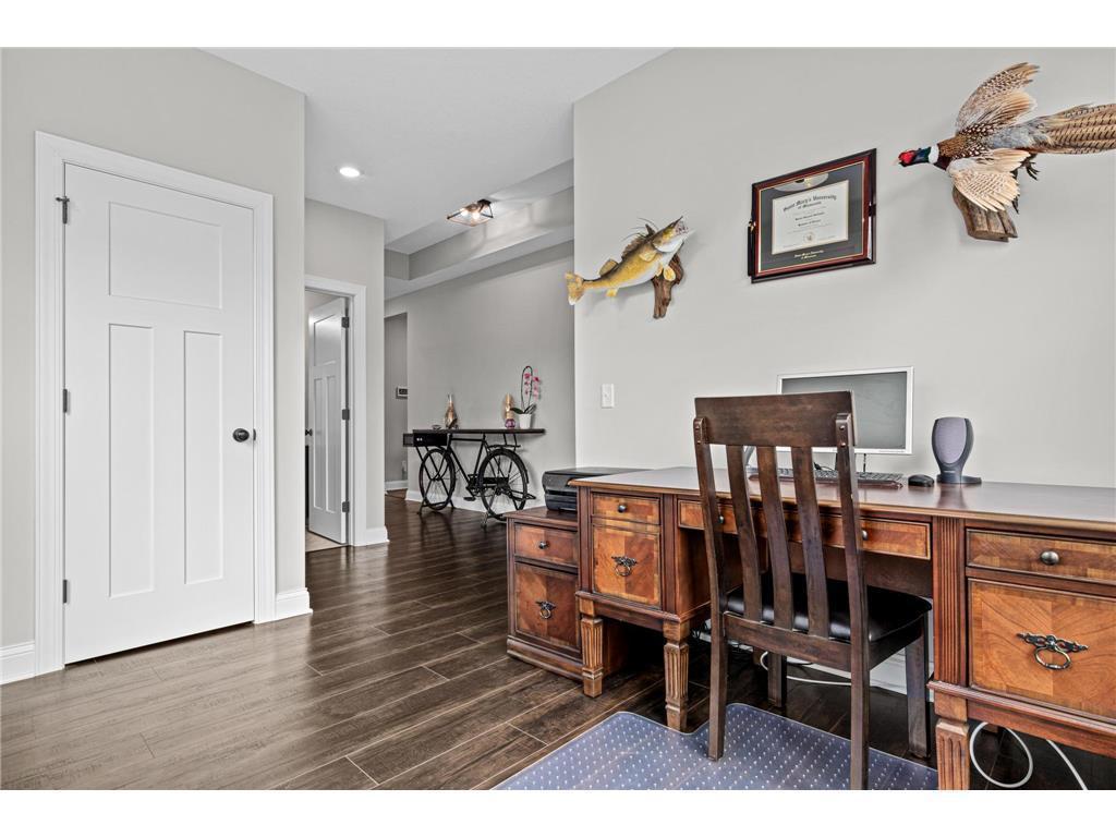 Gorgeous Wood Floors