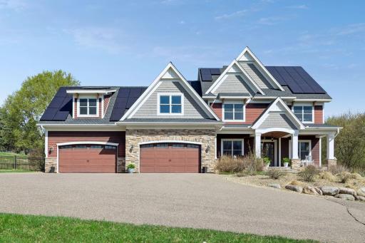 79 Apple Orchard Road, Dellwood, MN 55110
