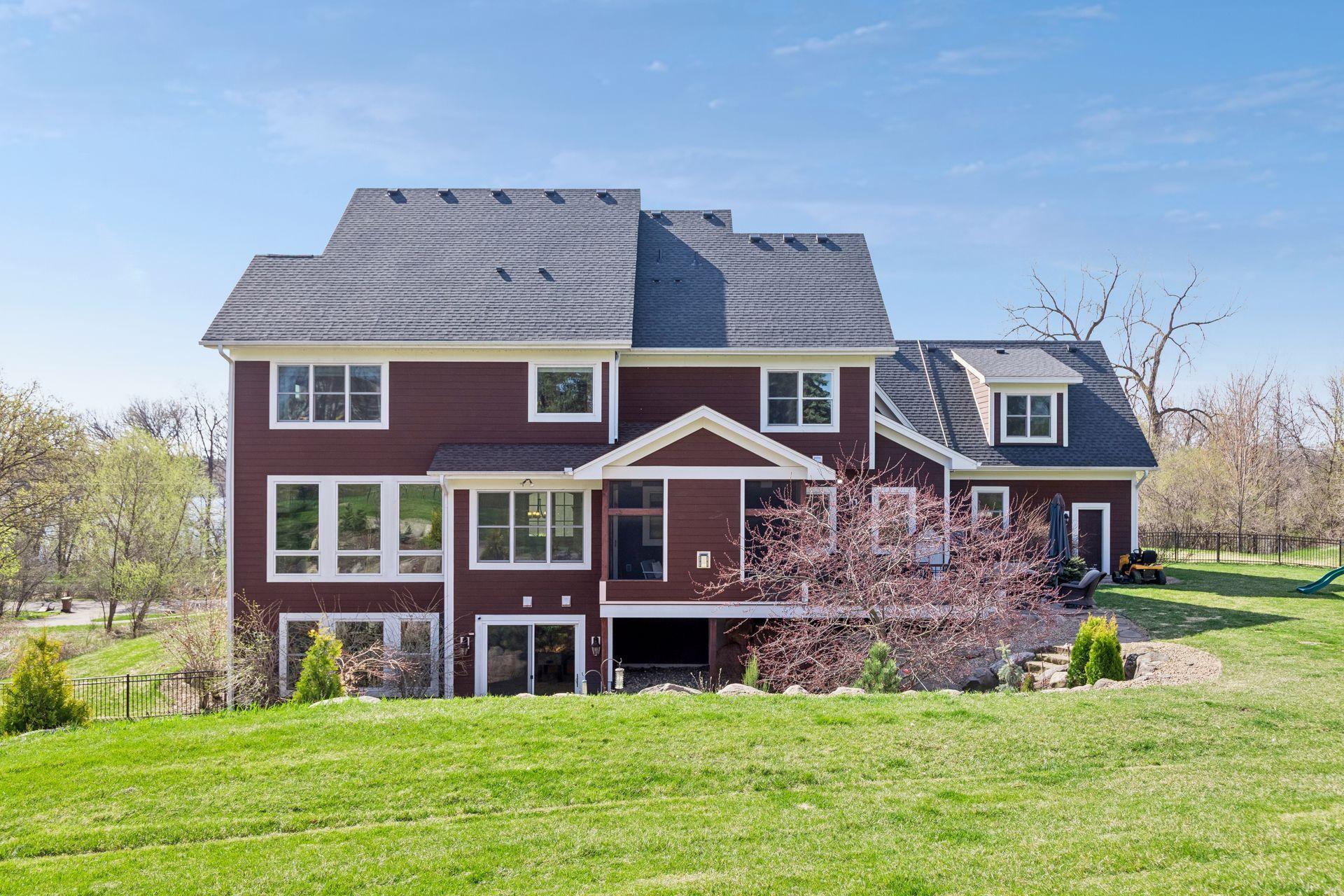 Beautiful year round