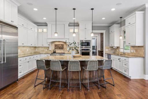 79 Apple Orchard Road, Dellwood, MN 55110