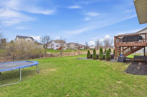 11260 71st Street NE, Otsego, MN 55301