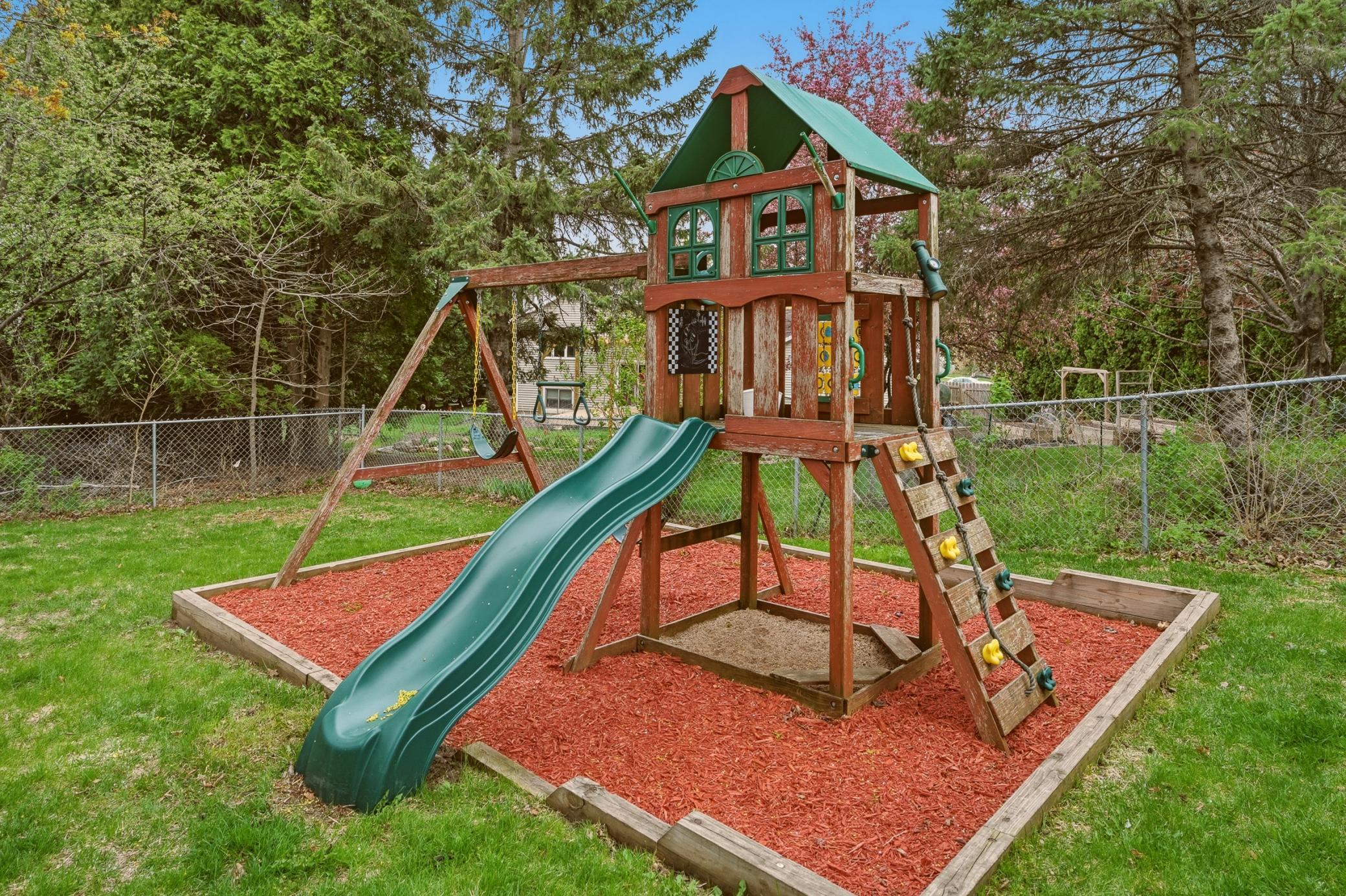 Playset