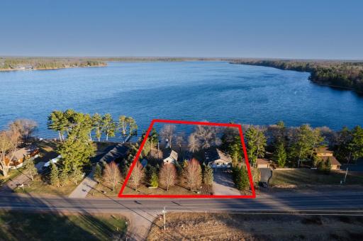 3915 County Road A, Webster, WI 54893
