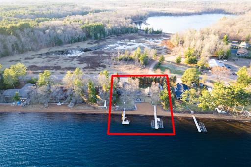 3915 County Road A, Webster, WI 54893