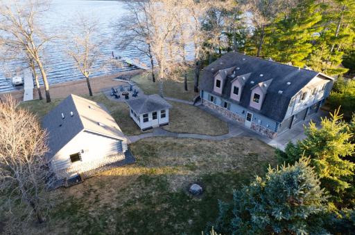3915 County Road A, Webster, WI 54893