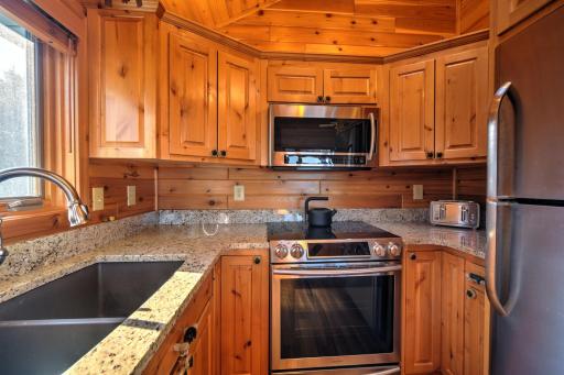 3915 County Road A, Webster, WI 54893