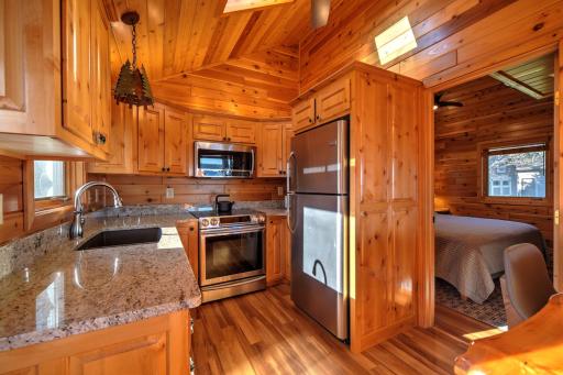 3915 County Road A, Webster, WI 54893