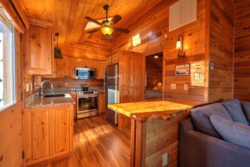 3915 County Road A, Webster, WI 54893