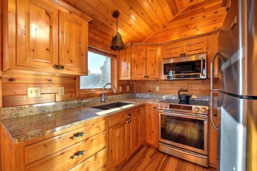 3915 County Road A, Webster, WI 54893