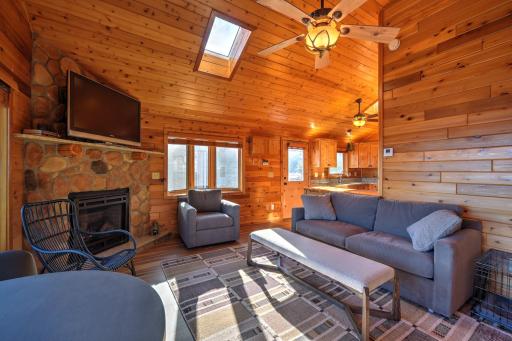 3915 County Road A, Webster, WI 54893