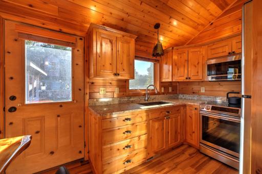 3915 County Road A, Webster, WI 54893