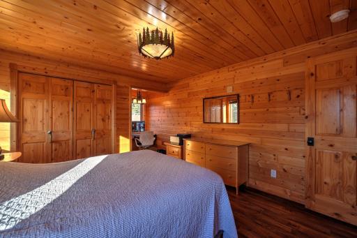 3915 County Road A, Webster, WI 54893