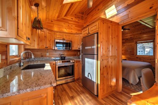 3915 County Road A, Webster, WI 54893