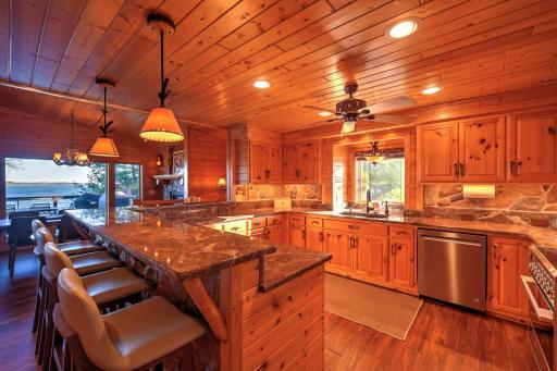 3915 County Road A, Webster, WI 54893