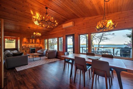 3915 County Road A, Webster, WI 54893