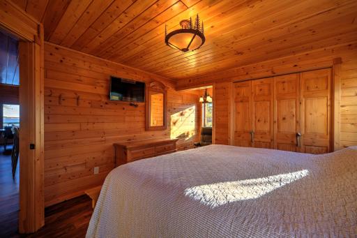 3915 County Road A, Webster, WI 54893